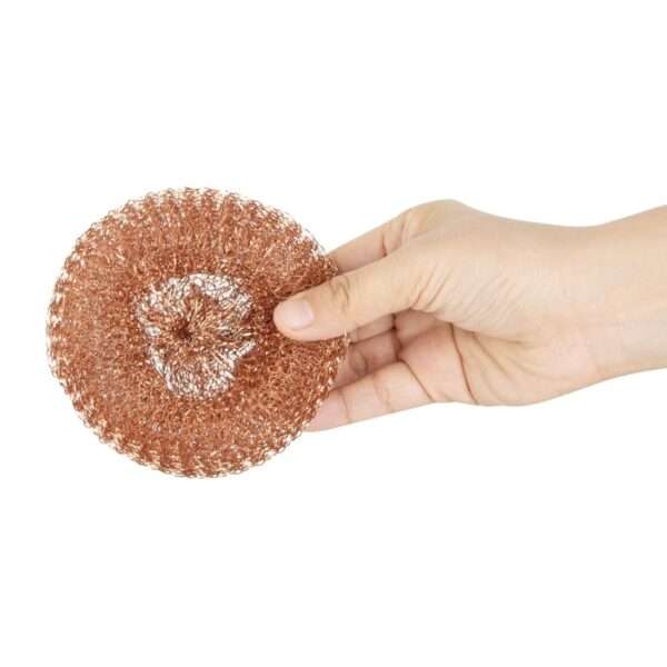 Jantex Coppercote Scourers (Pack of 20)