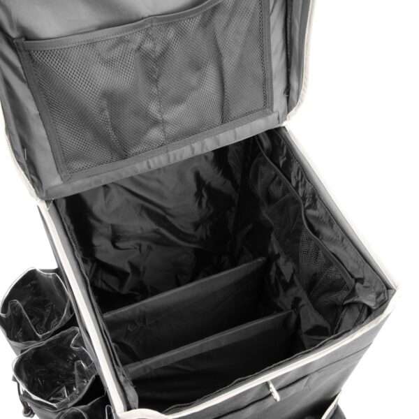 Jantex Mobile Housekeeping Cart
