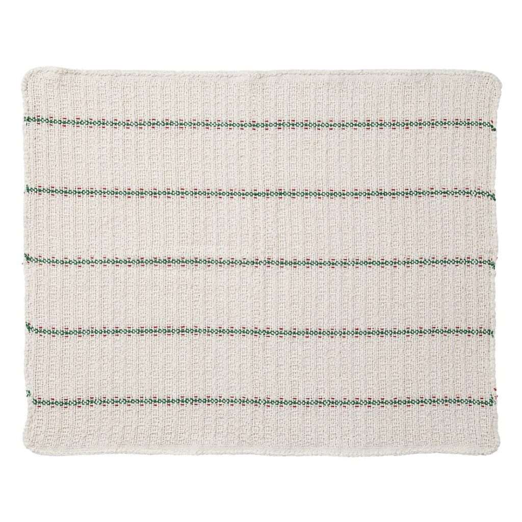 Jantex Floor Cloths 480x675mm (10 Pack)