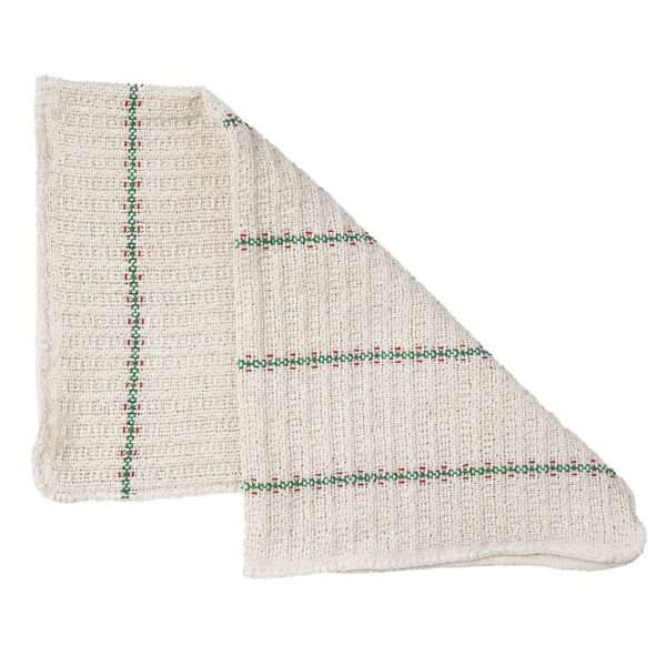 Jantex Floor Cloths 480x675mm (10 Pack)