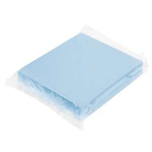 Jantex Sponge Cleaning Cloths – Blue (10 pack)