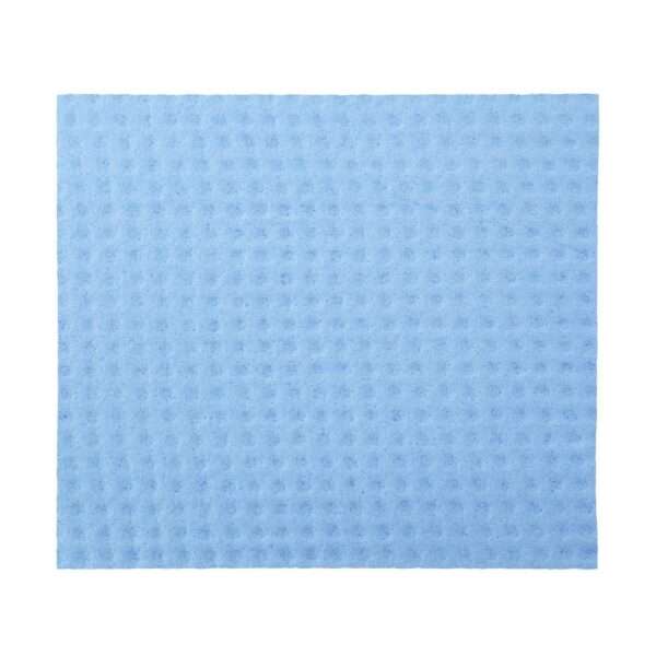 Jantex Sponge Cleaning Cloths – Blue (10 pack)