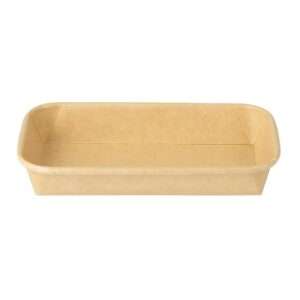 Fiesta Recyclable No. 1 Sushi Tray Bases 160x90mm (Pack of 300)