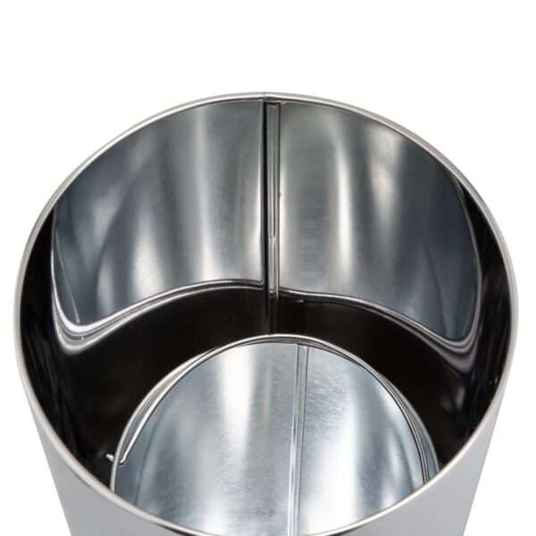 Bolero Cigarette Bin 12Ltr