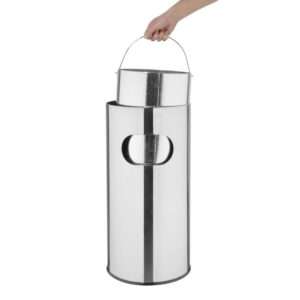 Bolero Cigarette Bin 30ltr