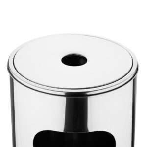 Bolero Cigarette Bin 30ltr