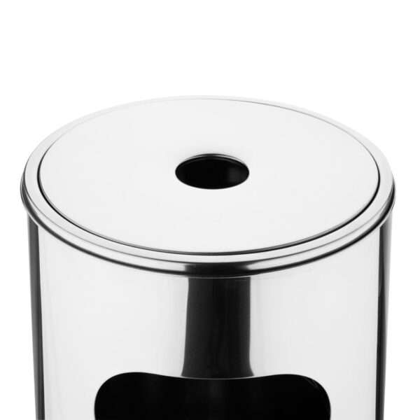 Bolero Cigarette Bin 30ltr