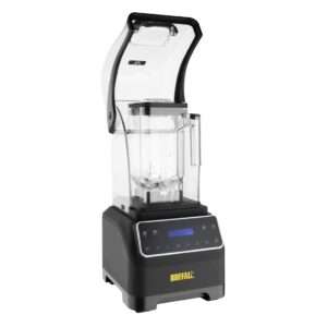 Buffalo Digital Silent Bar Blender 1.8Ltr