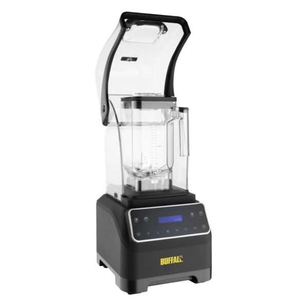 Buffalo Digital Silent Bar Blender 1.8Ltr