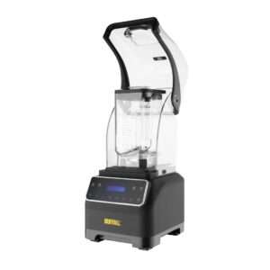 Buffalo Digital Silent Bar Blender 1.8Ltr