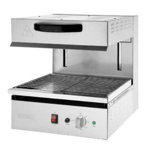 Buffalo Rise and Fall Salamander Grill