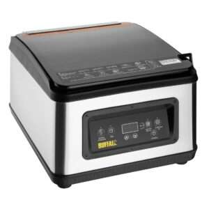 Buffalo Chamber Vacuum Pack Machine 6.8Ltr