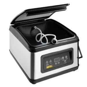 Buffalo Chamber Vacuum Pack Machine 6.8Ltr
