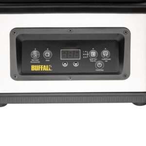 Buffalo Chamber Vacuum Pack Machine 6.8Ltr