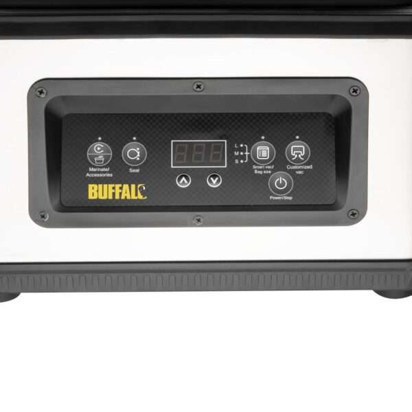 Buffalo Chamber Vacuum Pack Machine 6.8Ltr