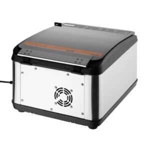 Buffalo Chamber Vacuum Pack Machine 6.8Ltr