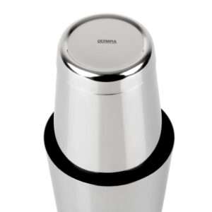 Olympia Tin On Tin Cocktail Shaker Stainless Steel 18oz/30oz