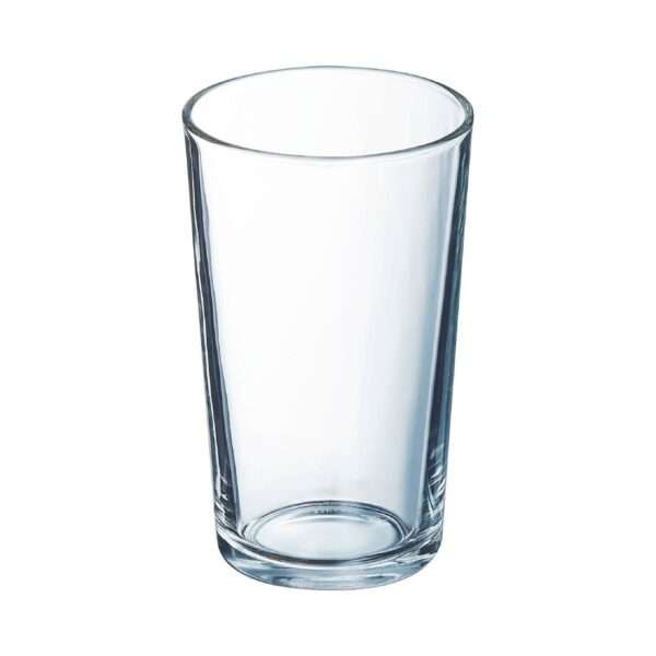 Olympia Conical Pint Glasses UKCA-CE 570ml/20oz (Pack of 24)