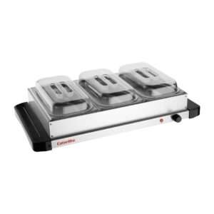 Caterlite food warmer