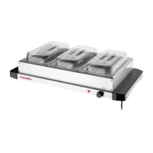 Caterlite food warmer
