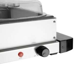 Caterlite food warmer