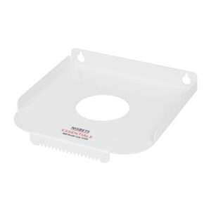 Nisbets Essentials Open Centre Feed Roll Dispenser