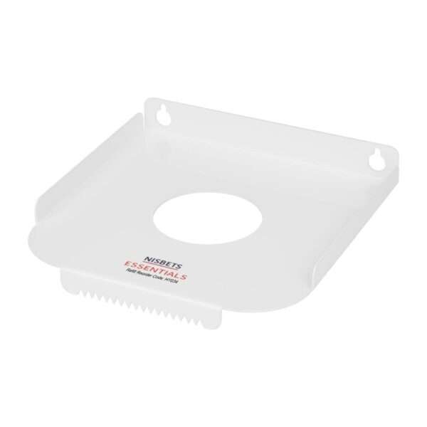 Nisbets Essentials Open Centre Feed Roll Dispenser