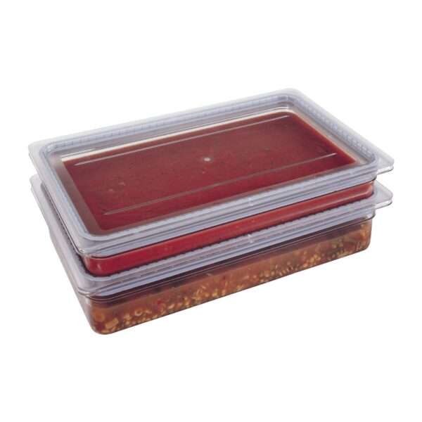 Cambro GripLid 1/1GN