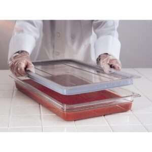 Cambro GripLid 1/1GN