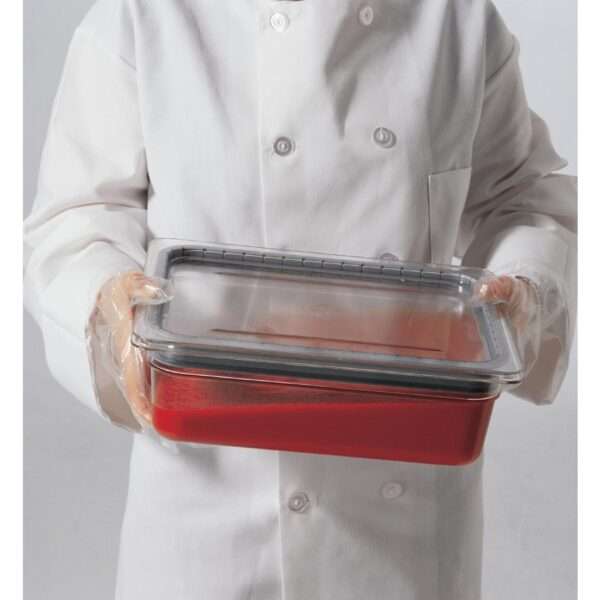 Cambro GripLid 1/2GN