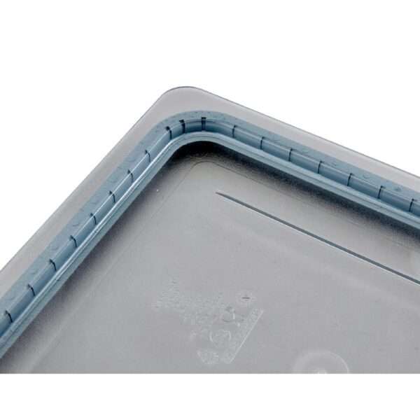 Cambro GripLid 1/2GN