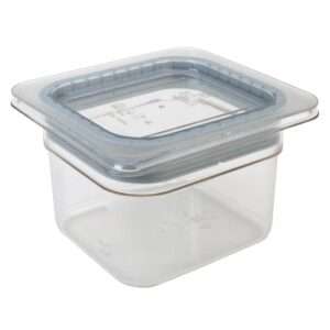 Cambro GripLid 1/6GN