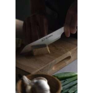 Global 40th Anniversary Limited Edition Kiritsuke Knife 15cm