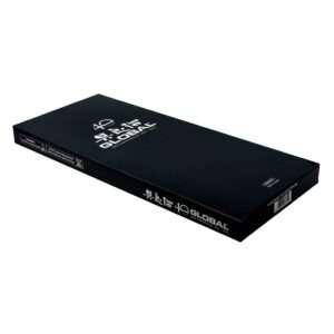Global 40th Anniversary Limited Edition (Pack 3)