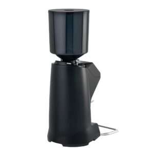 La Pavoni PGZIP2BN00UK Automatic Coffee Grinder Black