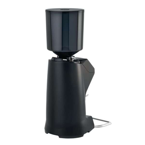 La Pavoni PGZIP2BN00UK Automatic Coffee Grinder Black