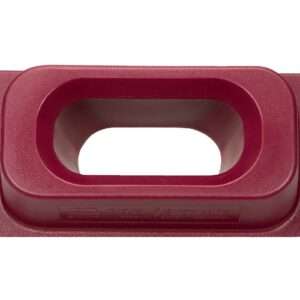 San Jamar KatchAll Slim Jim Cutlery Catcher