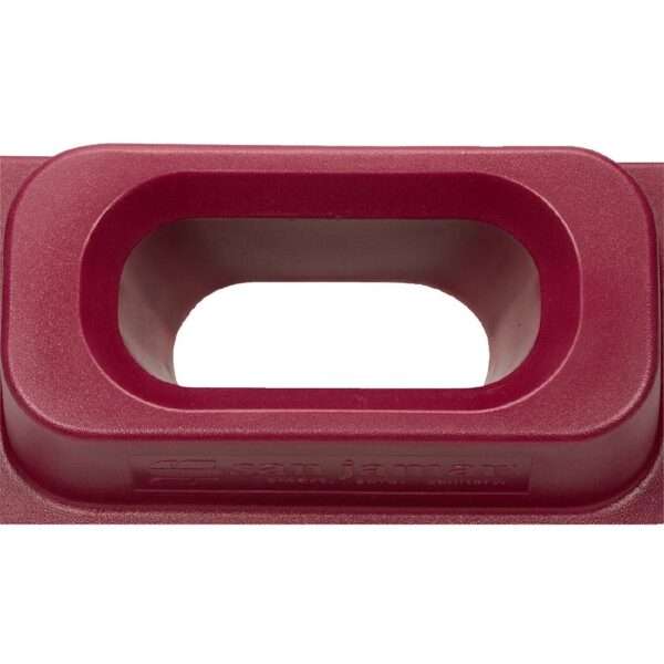 San Jamar KatchAll Slim Jim Cutlery Catcher