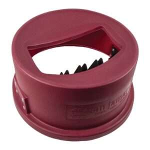 San Jamar KatchAll Round 20 Gallon Cutlery Catcher