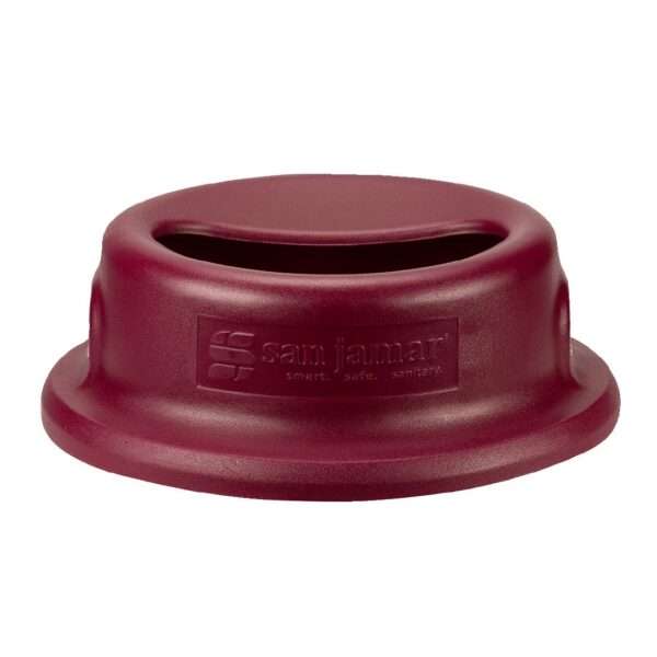 San Jamar KatchAll Round 44 Gallon Cutlery Catcher