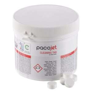 Pacojet Cleaning Tabs (Pack of 60)