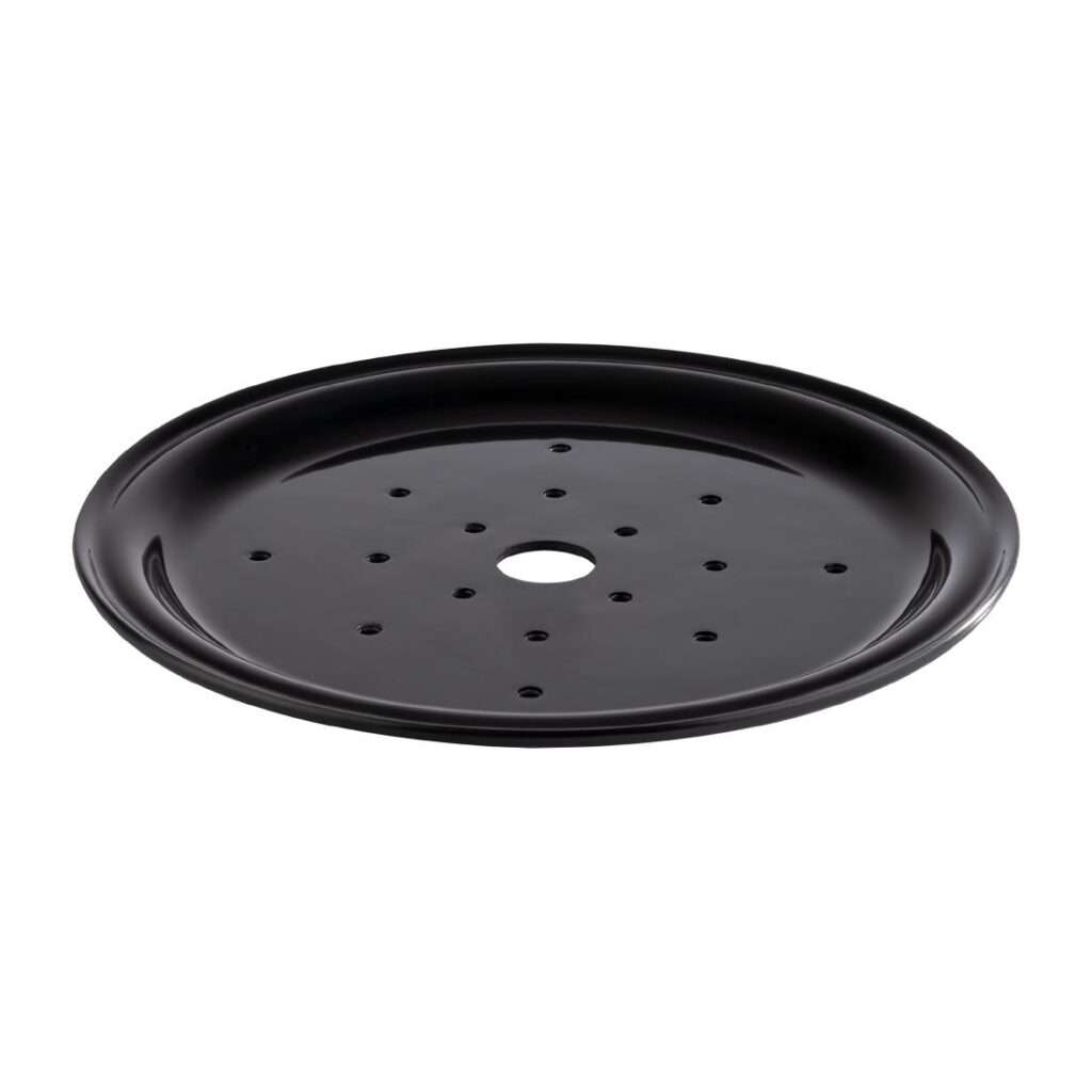 APS Frida Bowls with Drip Tray Insert 255mm (2 Pack)