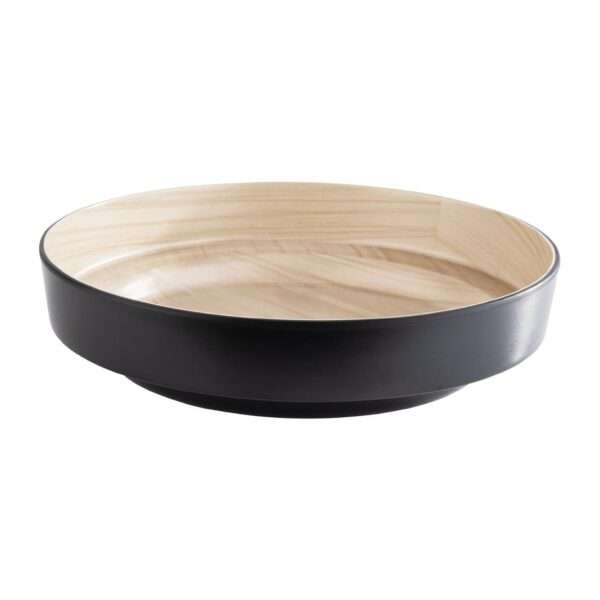 APS Frida Bowls with Drip Tray Insert 255mm (2 Pack)