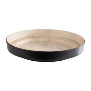 APS Frida Bowls with Drip Tray Insert 330mm (2 Pack)