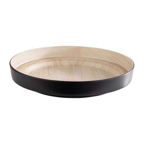APS Frida Bowls with Drip Tray Insert 330mm (2 Pack)