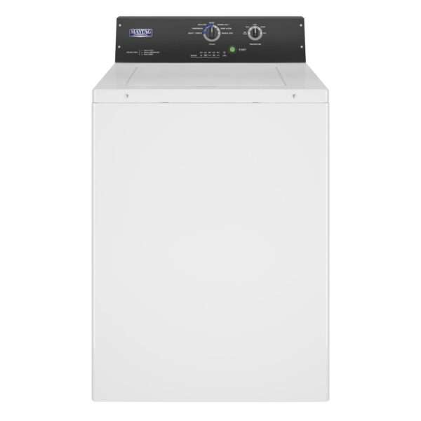 Maytag 10.5kg Commercial Toploader Washing Machine