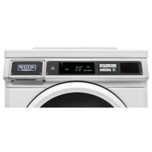 Maytag 10.5kg Commercial Front Loading Washing Machine