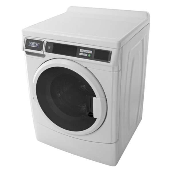 Maytag 10.5kg Commercial Front Loading Washing Machine
