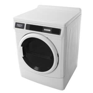 Maytag Commercial Front Loading Vented Tumble 10.5kg Commercial Front Loading Tumble Dryer