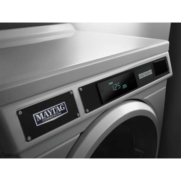 Maytag Commercial Front Loading Vented Tumble 10.5kg Commercial Front Loading Tumble Dryer